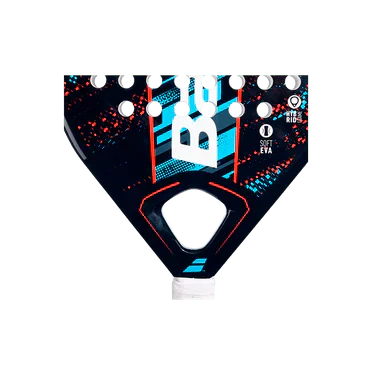 Babolat Reflex 2022 Padel Racket Padel Racket Babolat