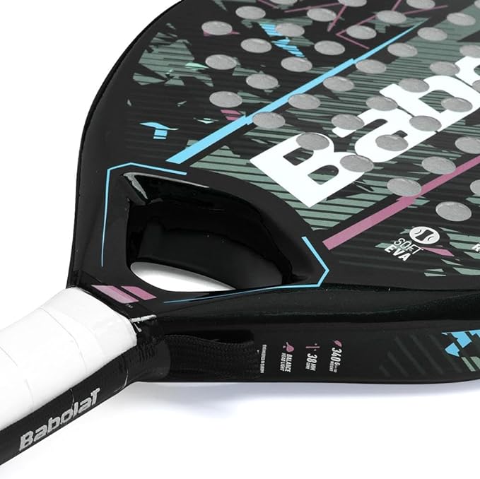 Babolat Reveal 2022 Padel Racket Padel Racket Babolat