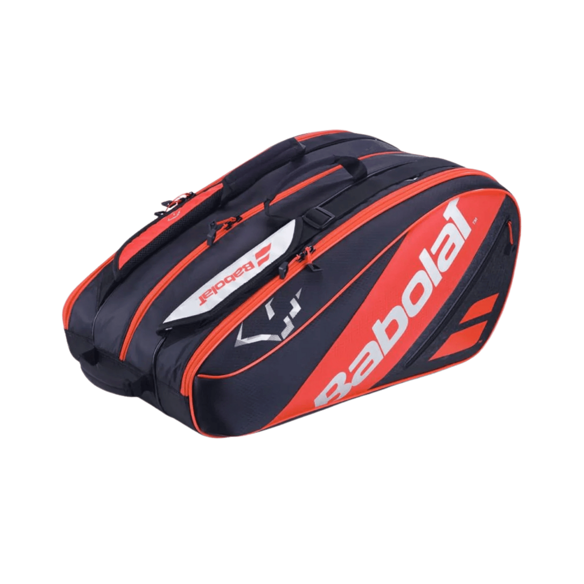 Babolat RH Padel Bag Juan Lebron - Bell Racket Store