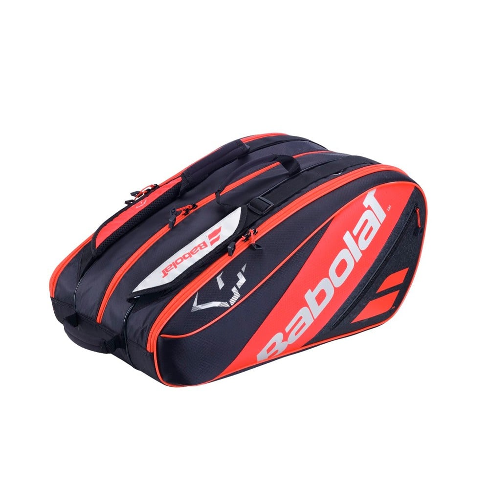 BABOLAT RH Padel JUAN LEBRON 2024 Padel Bag Padel Bag Babolat