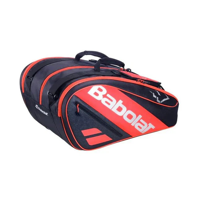 BABOLAT RH Padel JUAN LEBRON 2024 Padel Bag Padel Bag Babolat