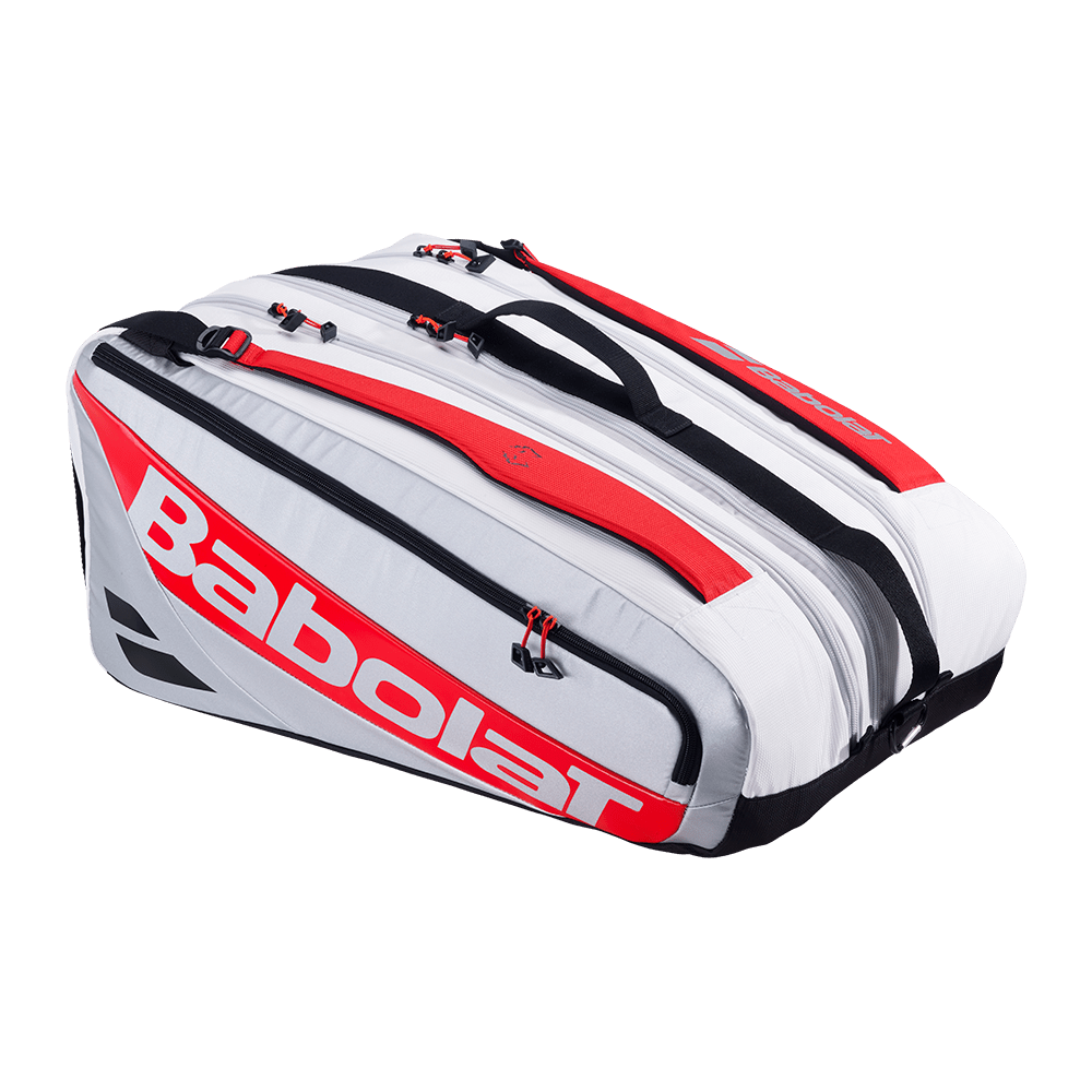 BABOLAT RH Padel JUAN LEBRON 2025 Padel Bag Padel Bag Babolat