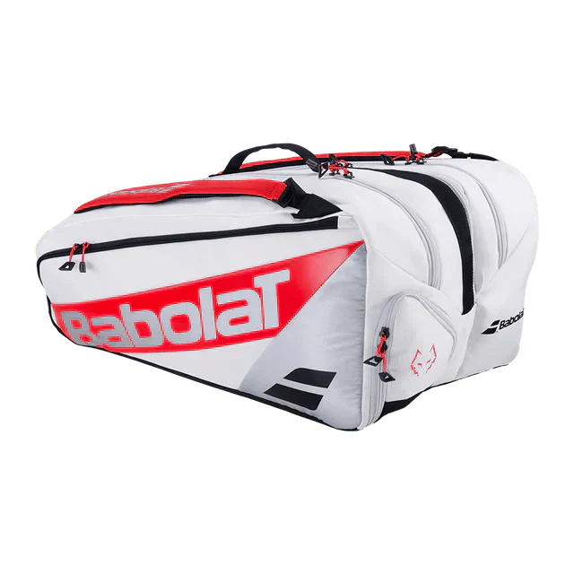 BABOLAT RH Padel JUAN LEBRON 2025 Padel Bag Padel Bag Babolat
