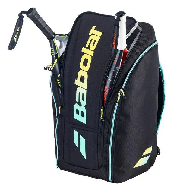 BABOLAT RH PERF PADEL 2nd Gen Multicolor Padel Bag Padel Bag Babolat