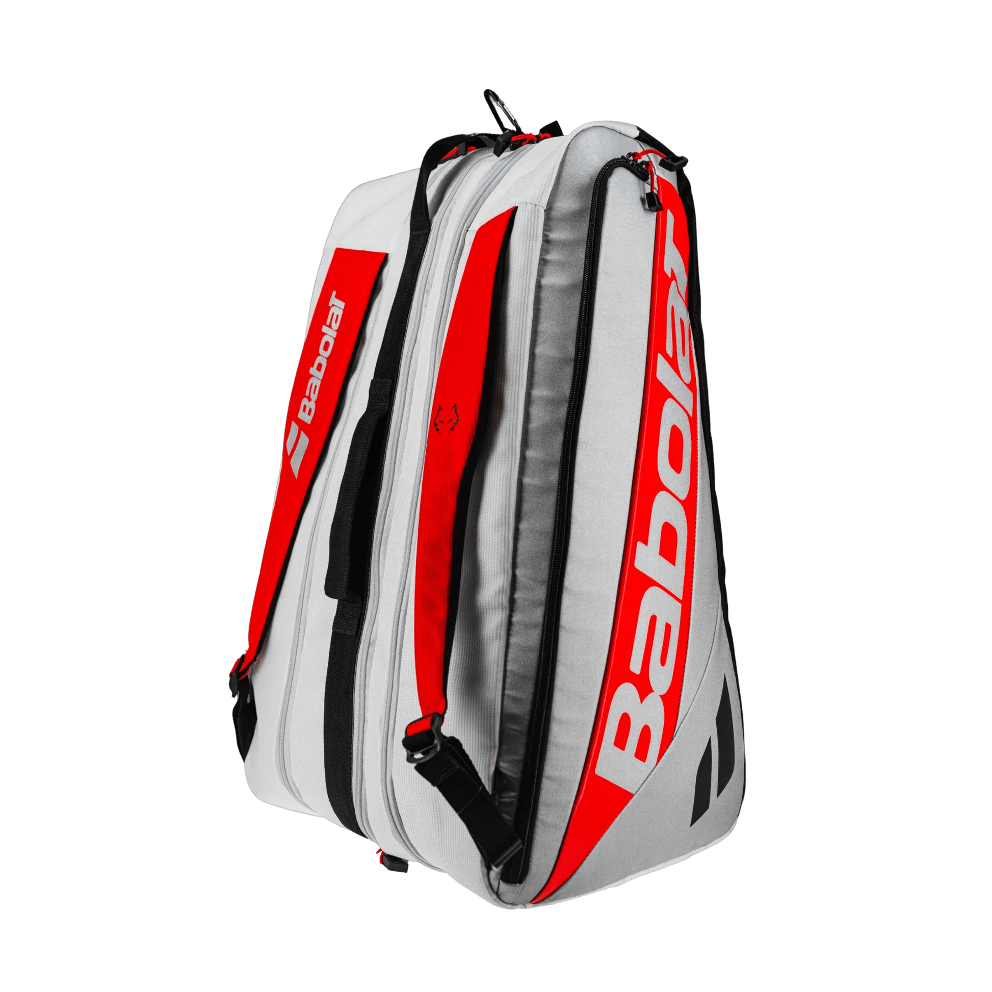 Babolat RH PRO Padel Bag Juan Lebron - Bell Racket Store