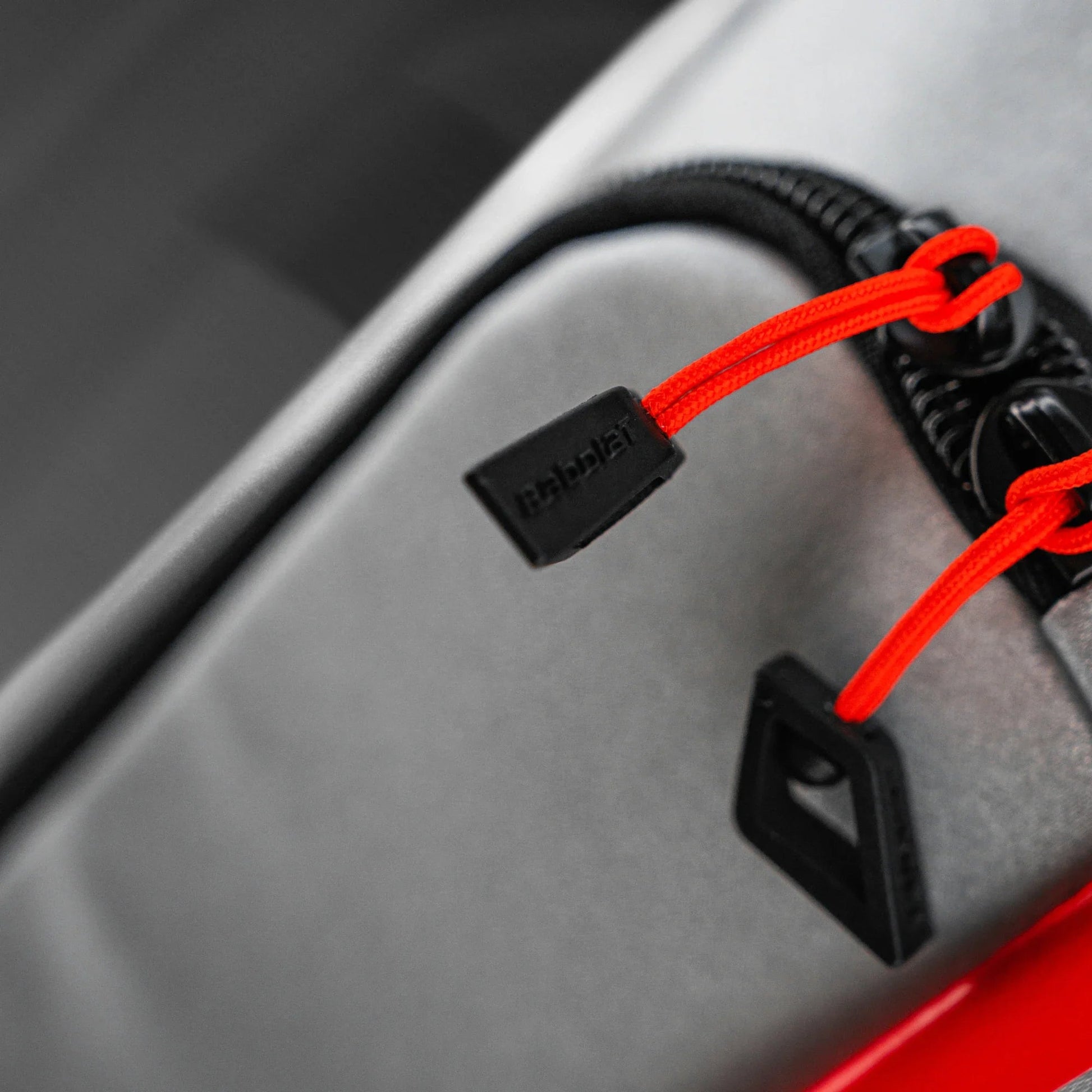 Babolat RH PRO Padel Bag Juan Lebron - Bell Racket Store