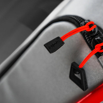 Babolat RH PRO Padel Bag Juan Lebron - Bell Racket Store