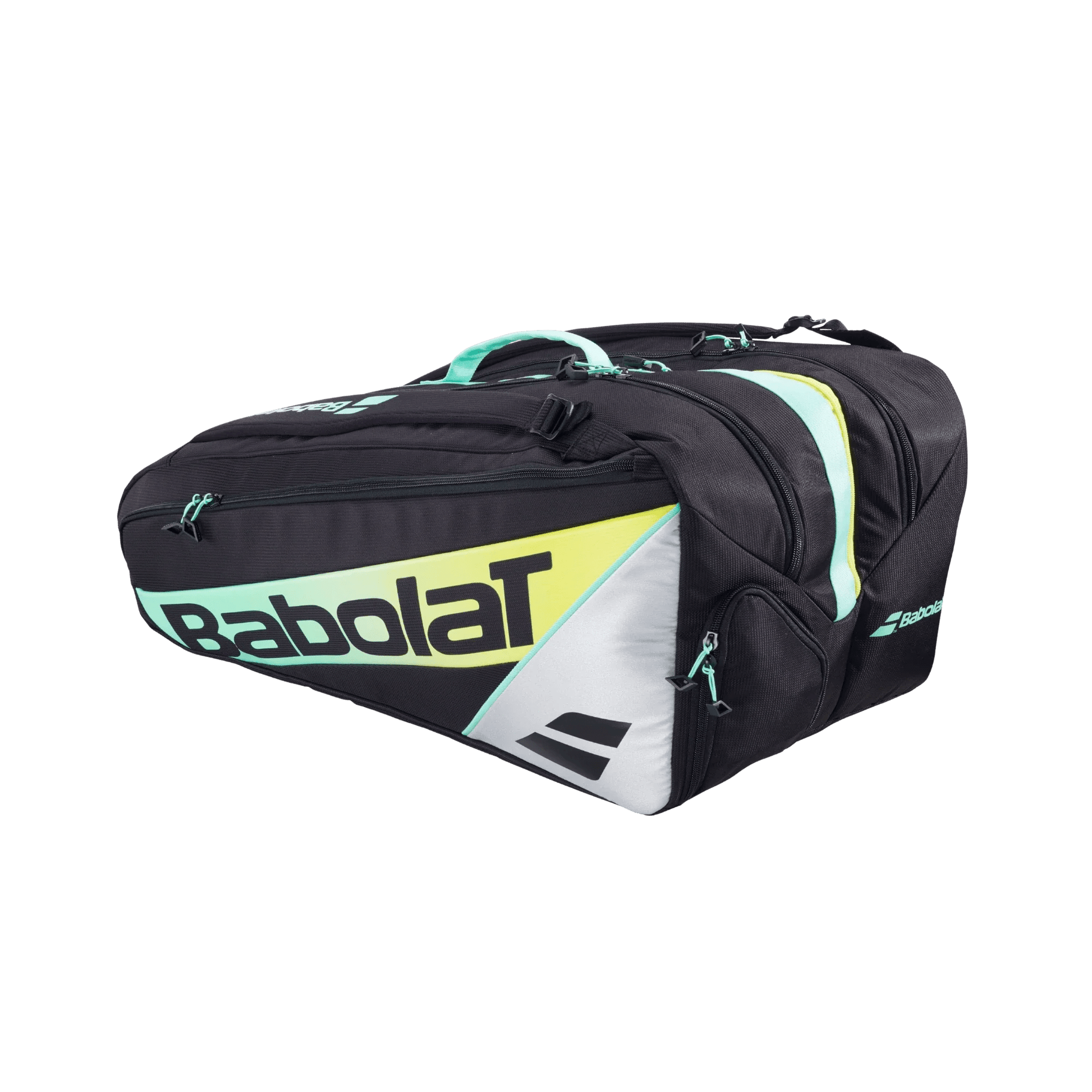 Babolat RH PRO Padel Bag - Bell Racket Store