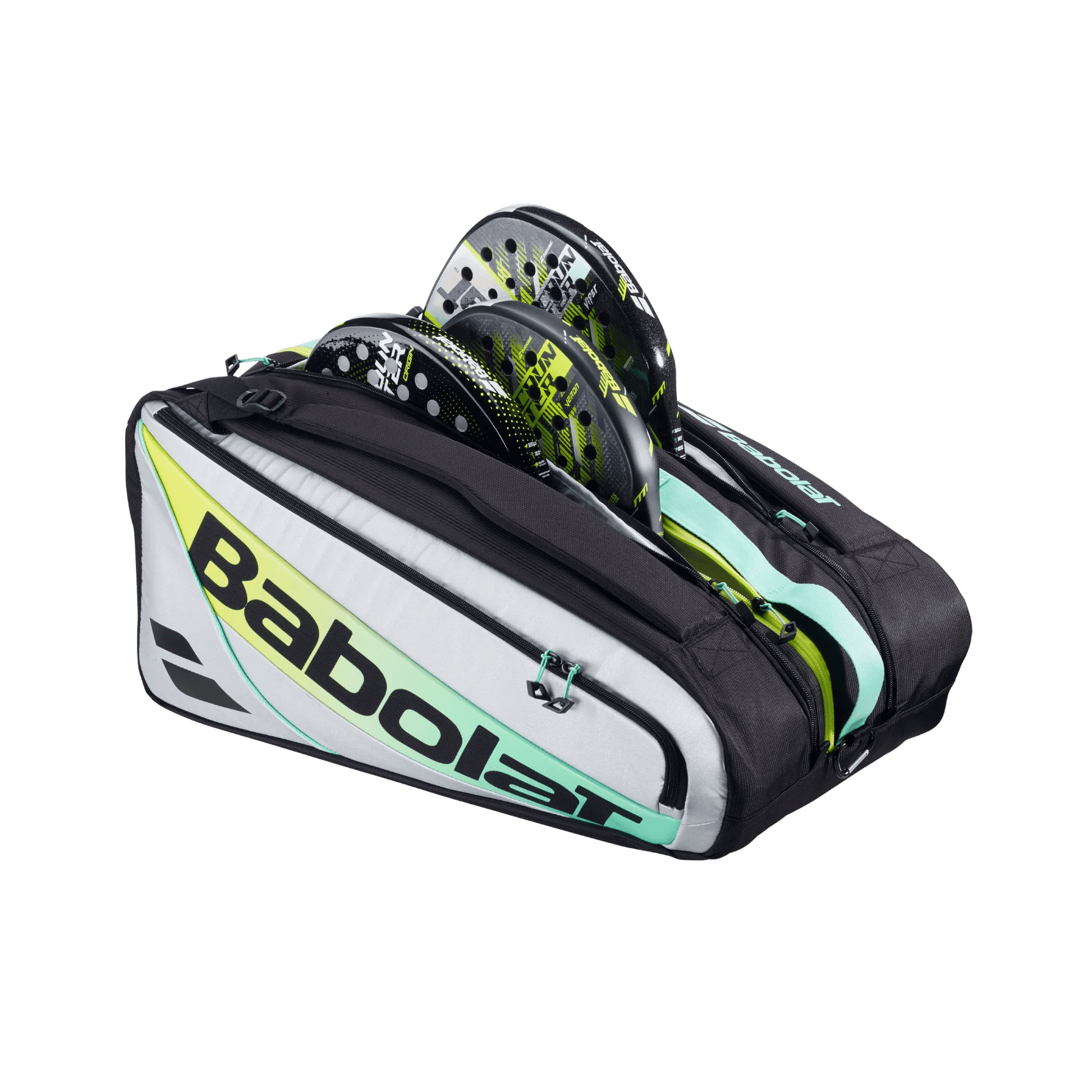 Babolat RH PRO Padel Bag - Bell Racket Store