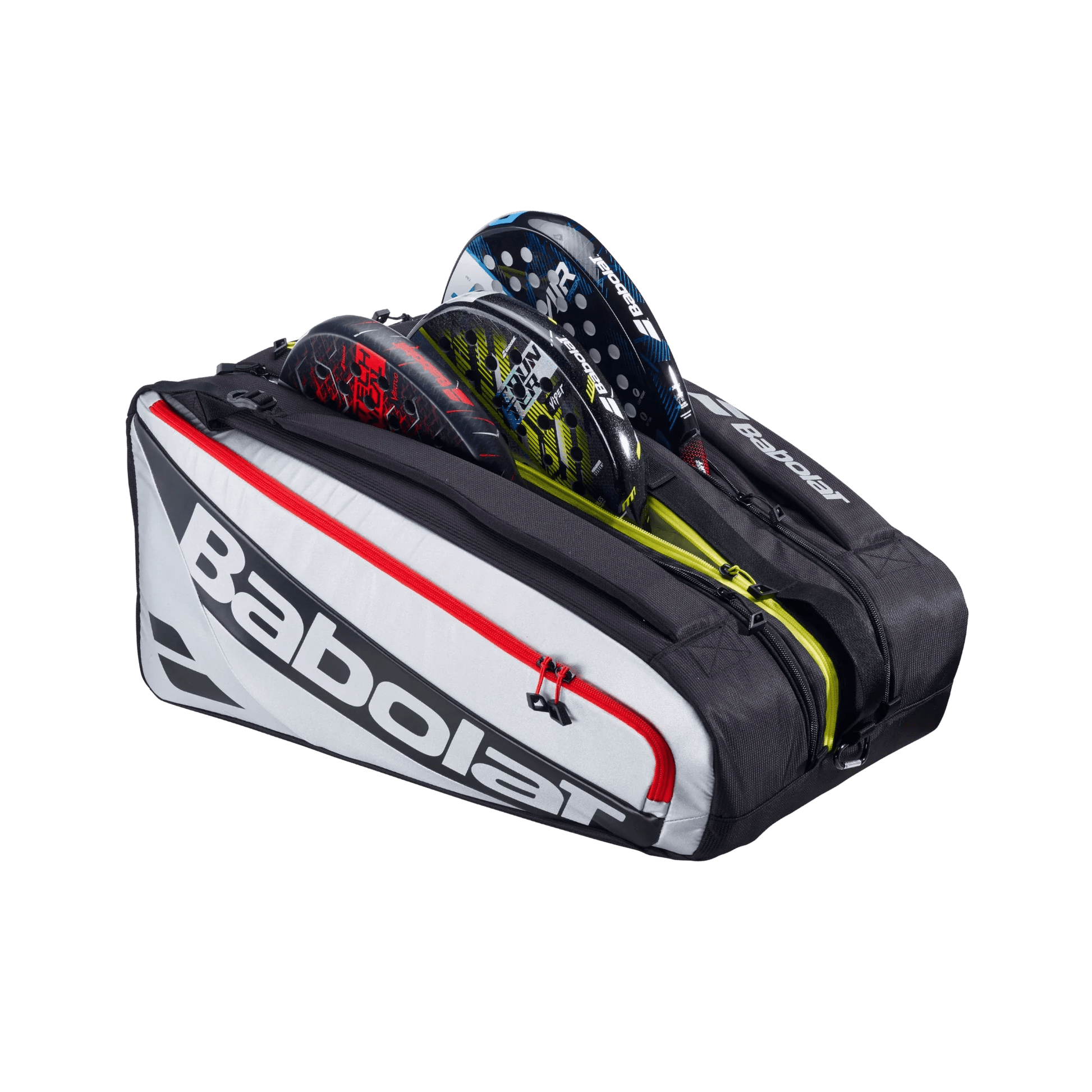 Babolat RH PRO Padel Bag - Bell Racket Store