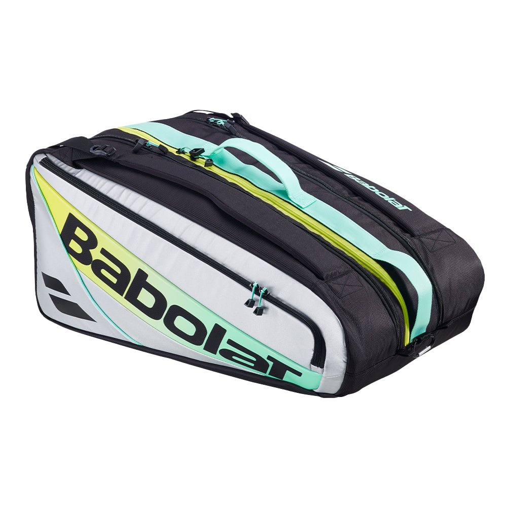 BABOLAT RH PRO PADEL Multicolor Padel Bag Padel Bag Babolat