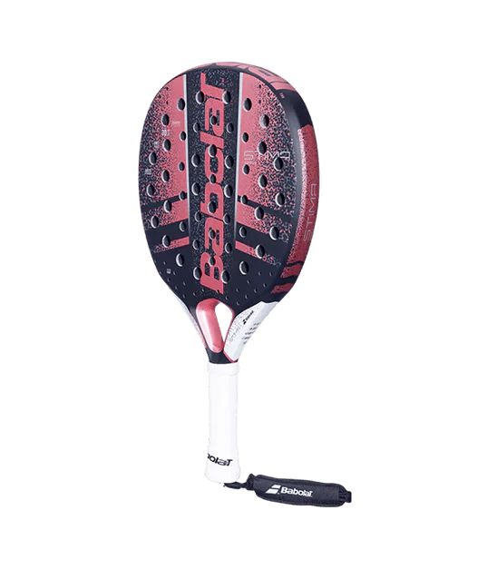 Babolat Stima Spirit Woman Padel Racket Padel Racket Babolat