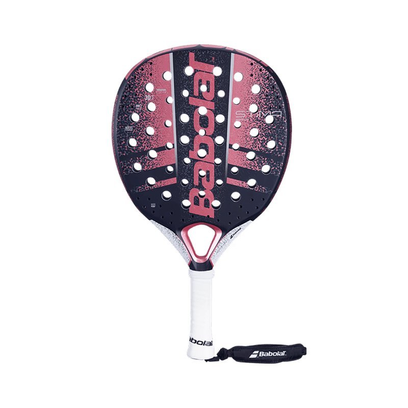 Babolat Stima Spirit Woman Padel Racket Padel Racket Babolat