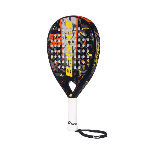 Babolat Storm 2022 Padel Racket Padel Racket Babolat
