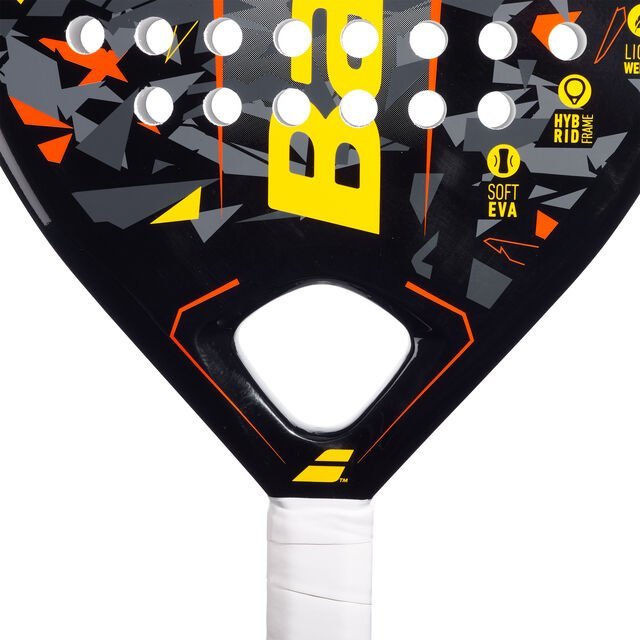 Babolat Storm 2022 Padel Racket Padel Racket Babolat
