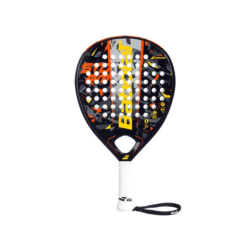Babolat Storm 2022 Padel Racket Padel Racket Babolat