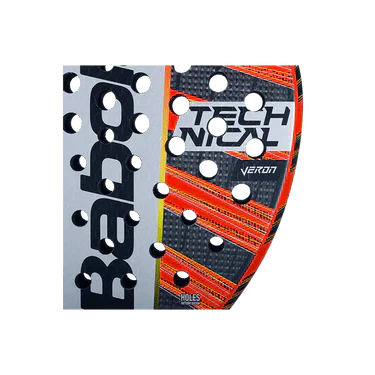 Babolat Technical Veron 2023 Padel Racket Padel Racket Babolat