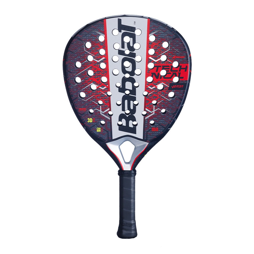 BABOLAT TECHNICAL VERON 2.5 2025 PADEL RACKET Padel Racket Babolat