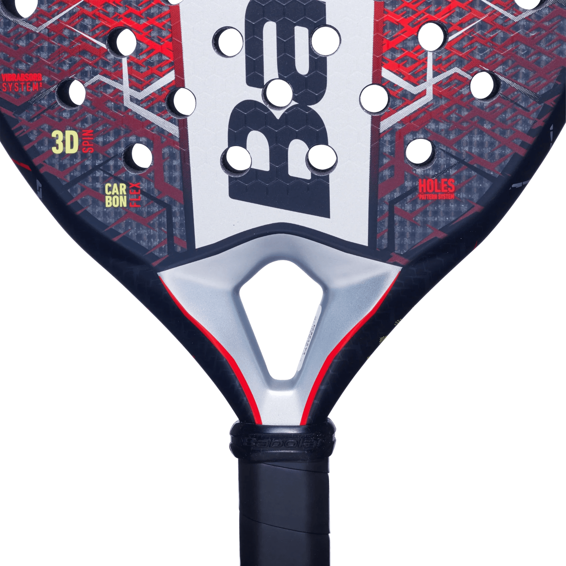 Babolat Technical Veron 2.5 - Bell Racket Store
