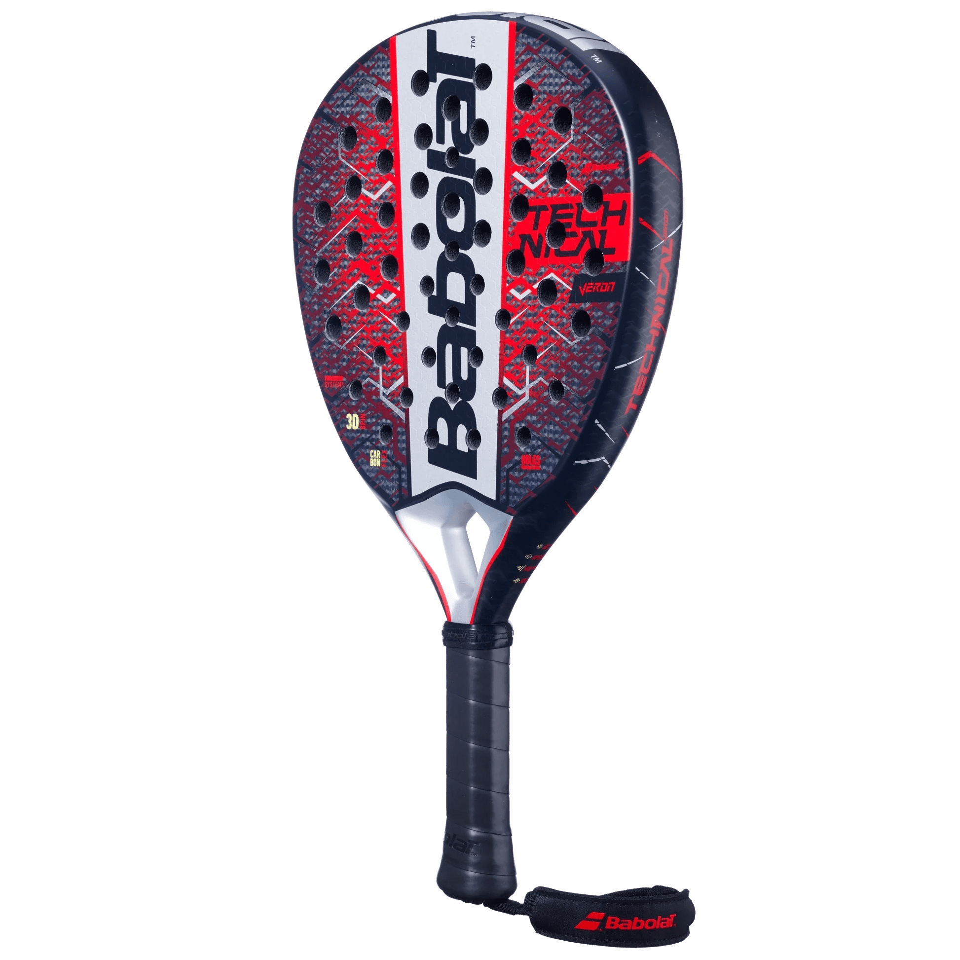 Babolat Technical Veron 2.5 - Bell Racket Store