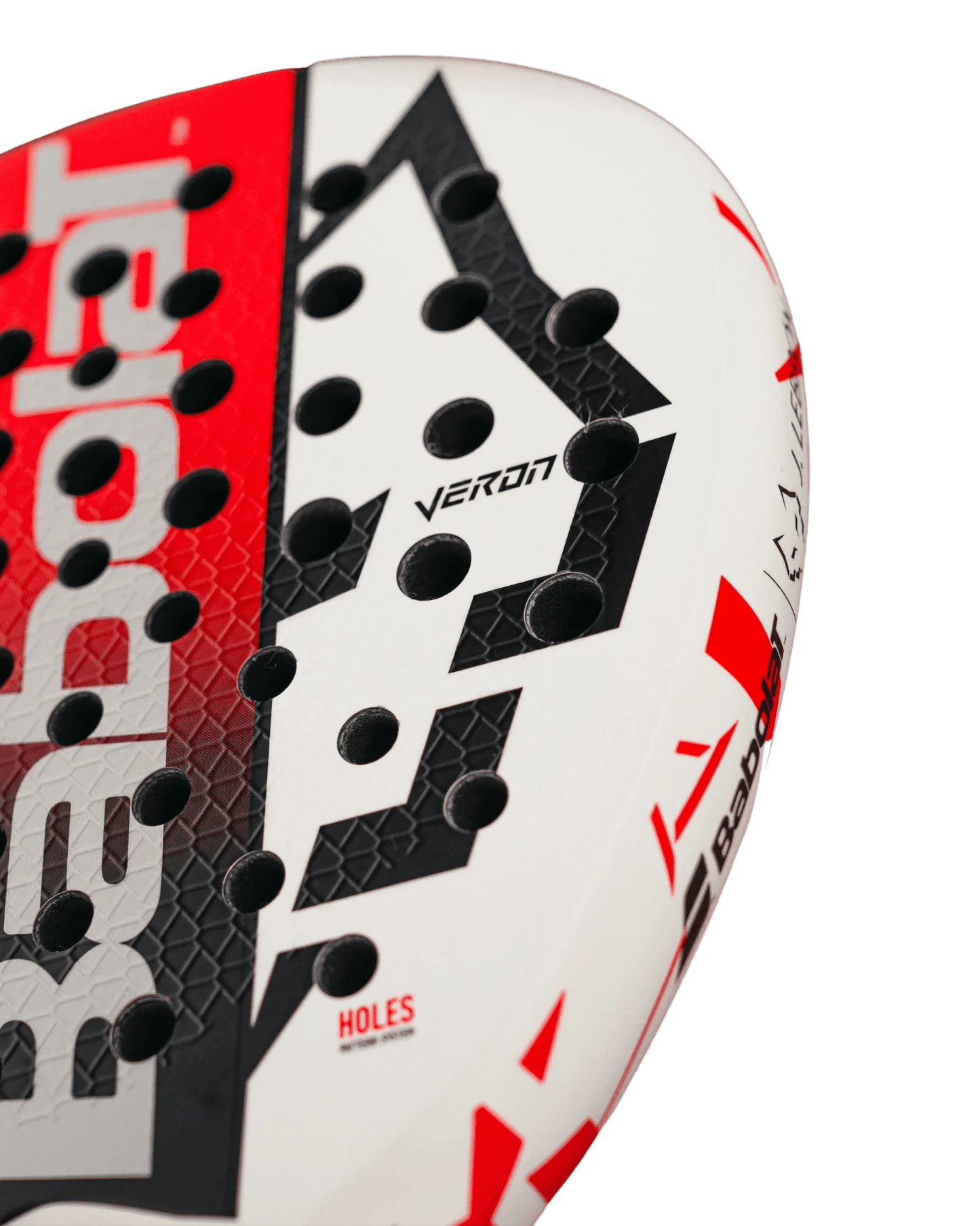 Babolat Technical Veron Juan Lebron 2.5 - Bell Racket Store