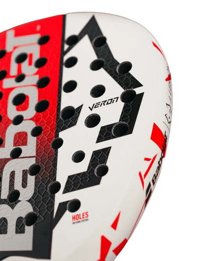 Babolat Technical Veron Juan Lebron 2.5 - Bell Racket Store