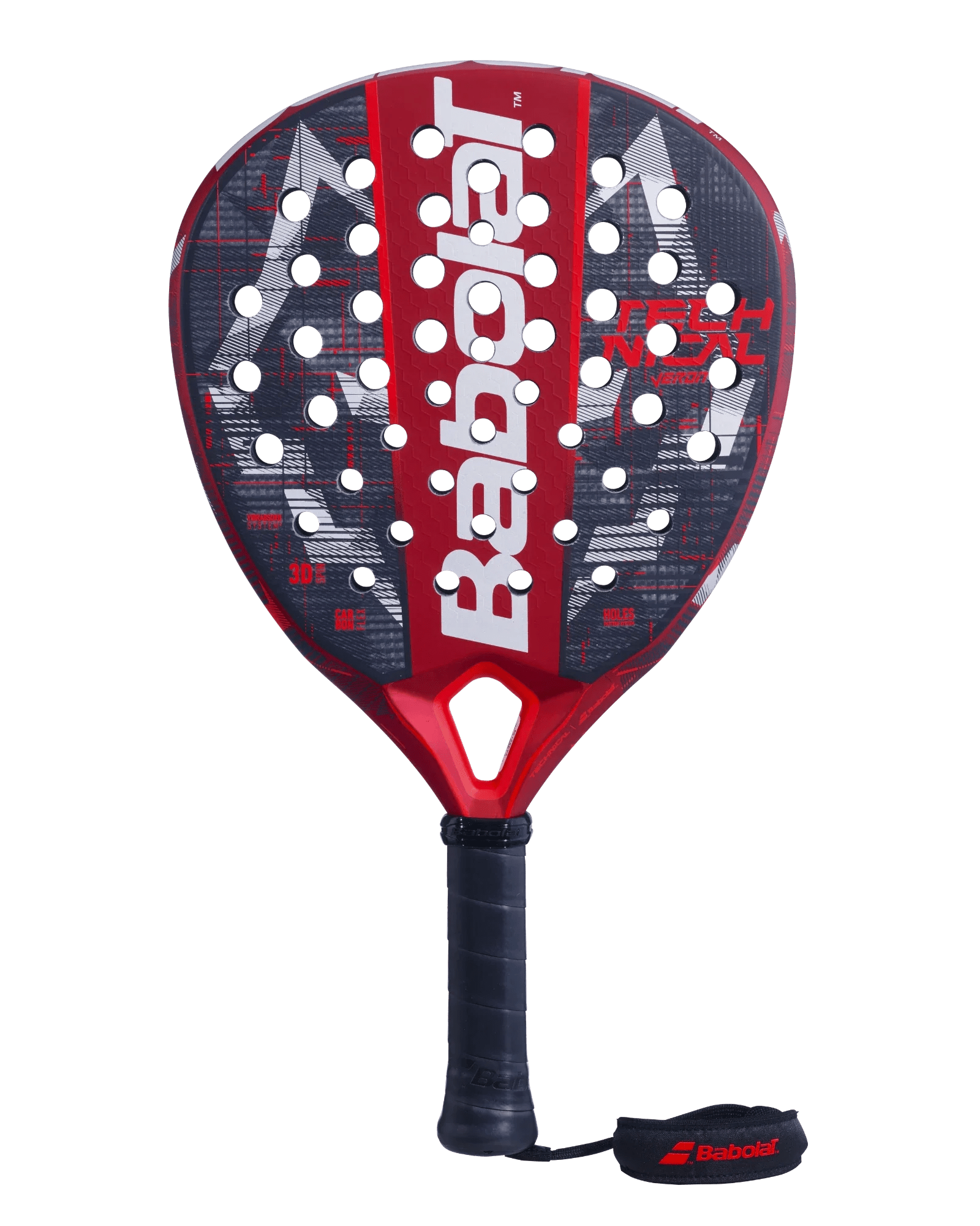 Babolat Technical Veron Juan Lebrón - Bell Racket Store