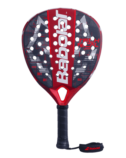 Babolat Technical Veron Juan Lebrón - Bell Racket Store