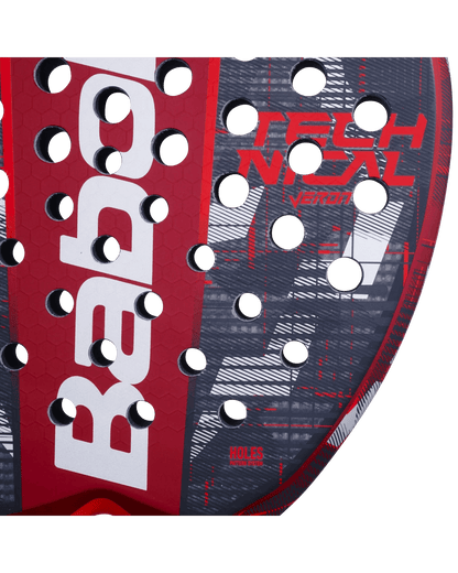 Babolat Technical Veron Juan Lebrón - Bell Racket Store