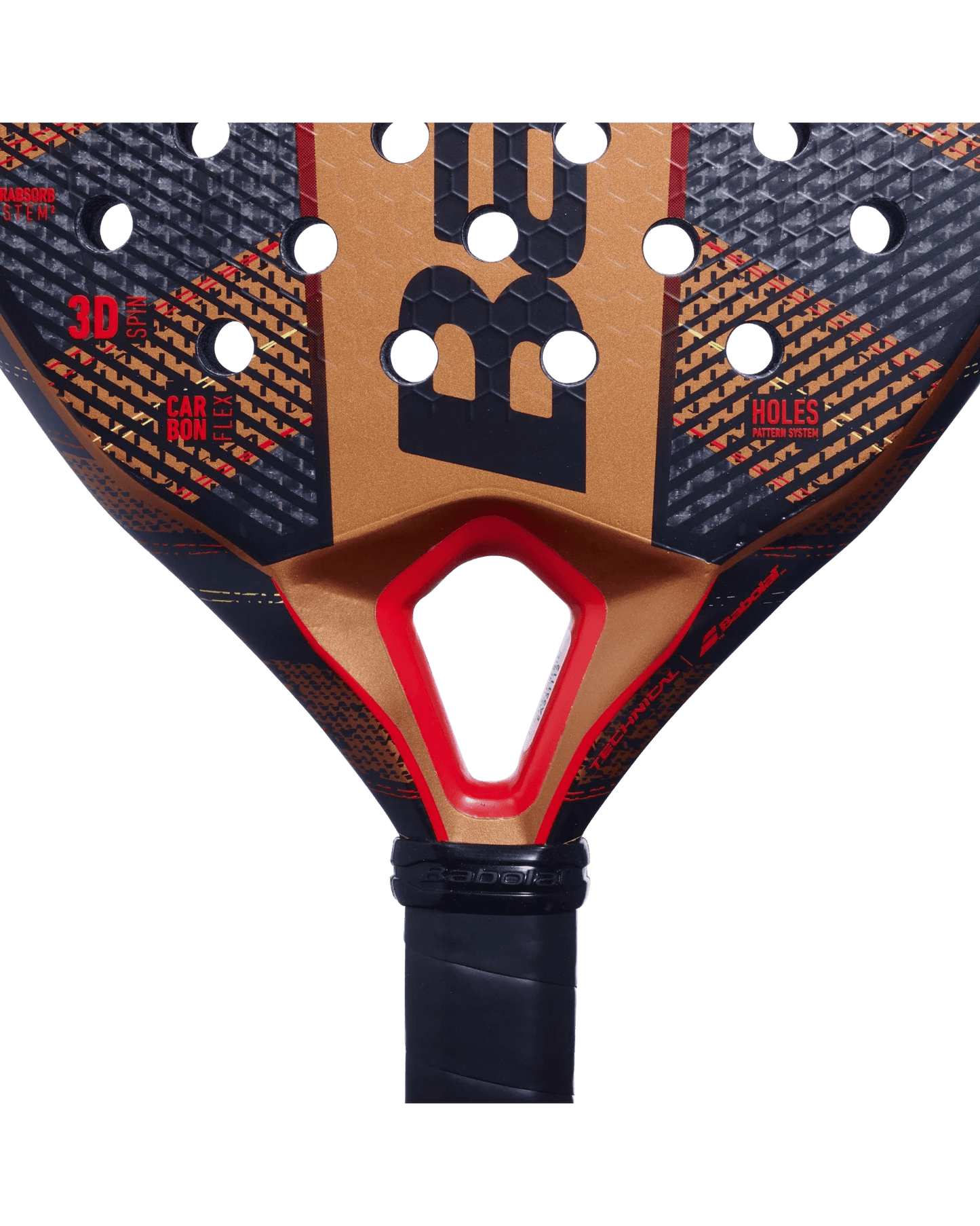 Babolat Technical Veron - Bell Racket Store