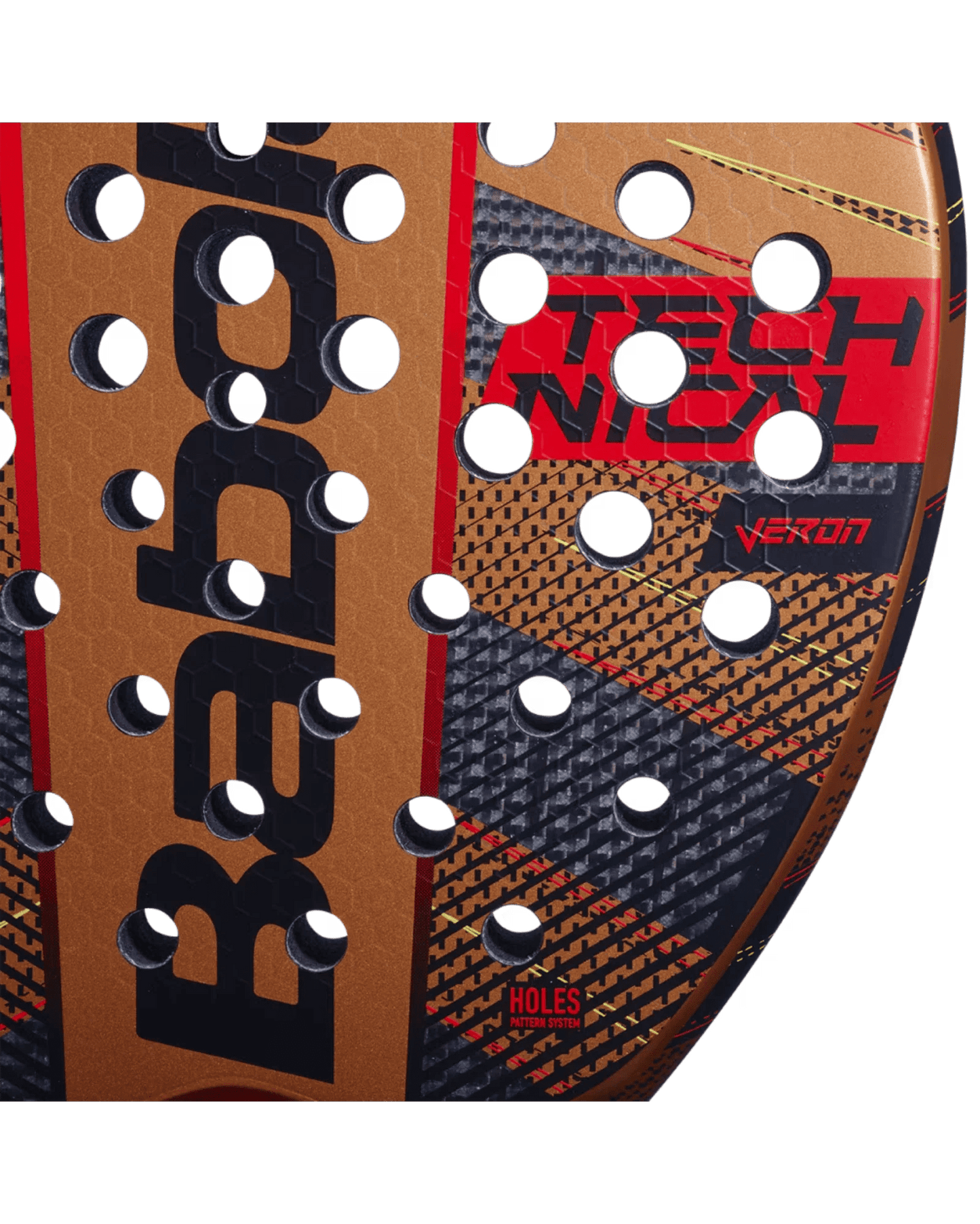 Babolat Technical Veron - Bell Racket Store