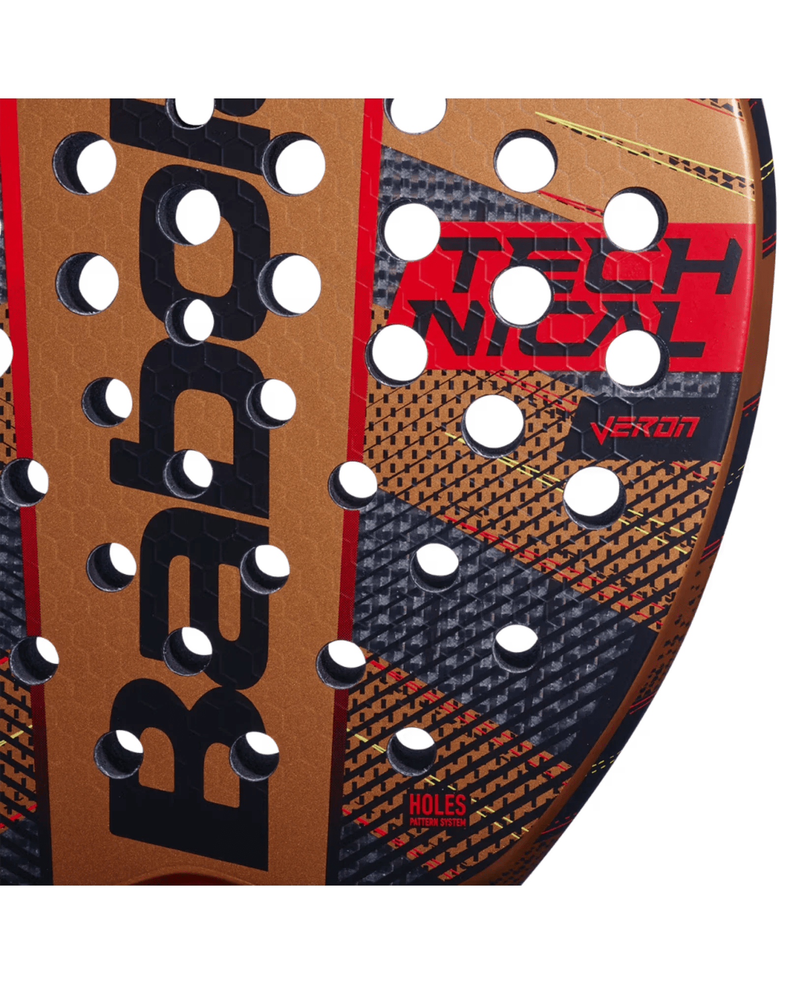 Babolat Technical Veron - Bell Racket Store