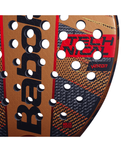 Babolat Technical Veron - Bell Racket Store