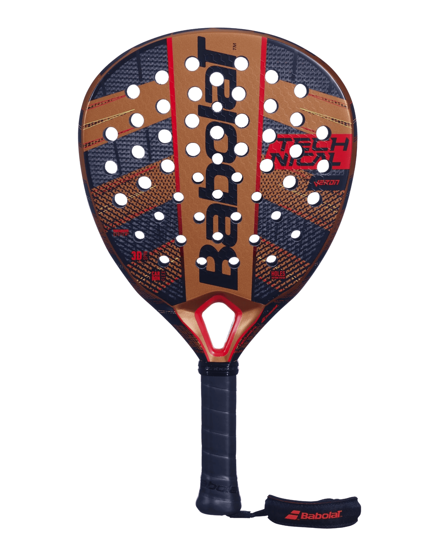 Babolat Technical Veron - Bell Racket Store