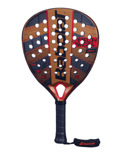 Babolat Technical Veron - Bell Racket Store