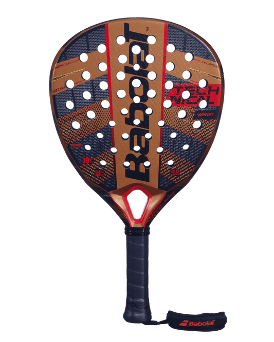 Babolat Technical Veron - Bell Racket Store