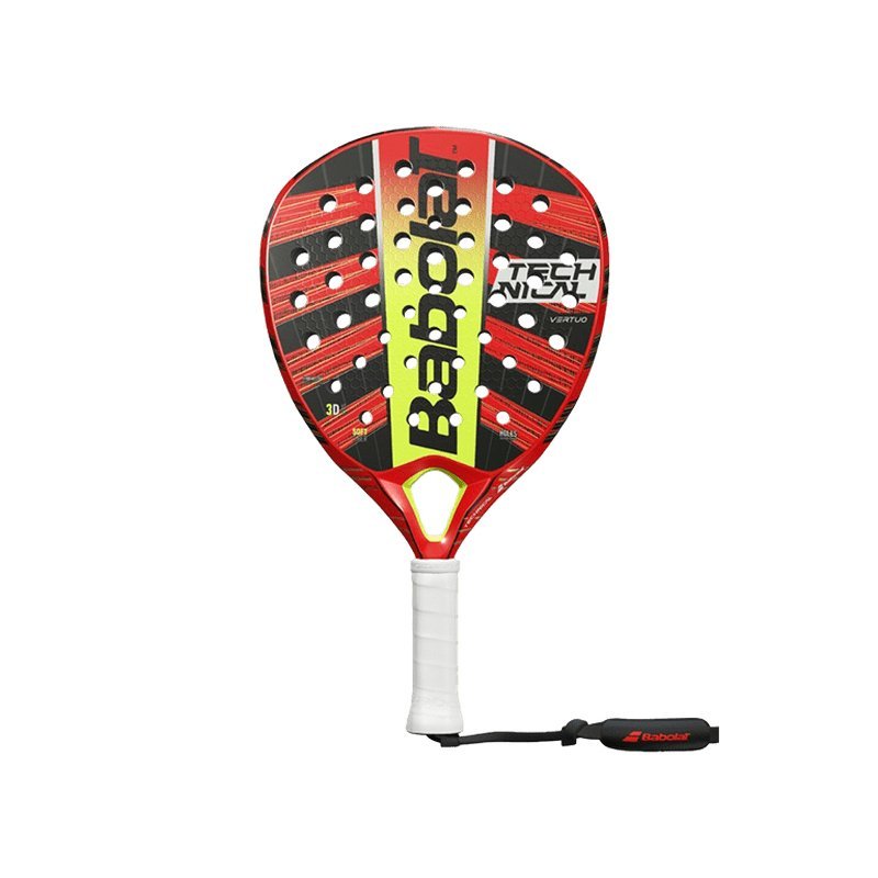 Babolat Technical Vertuo 2023 Padel Racket Padel Racket Babolat