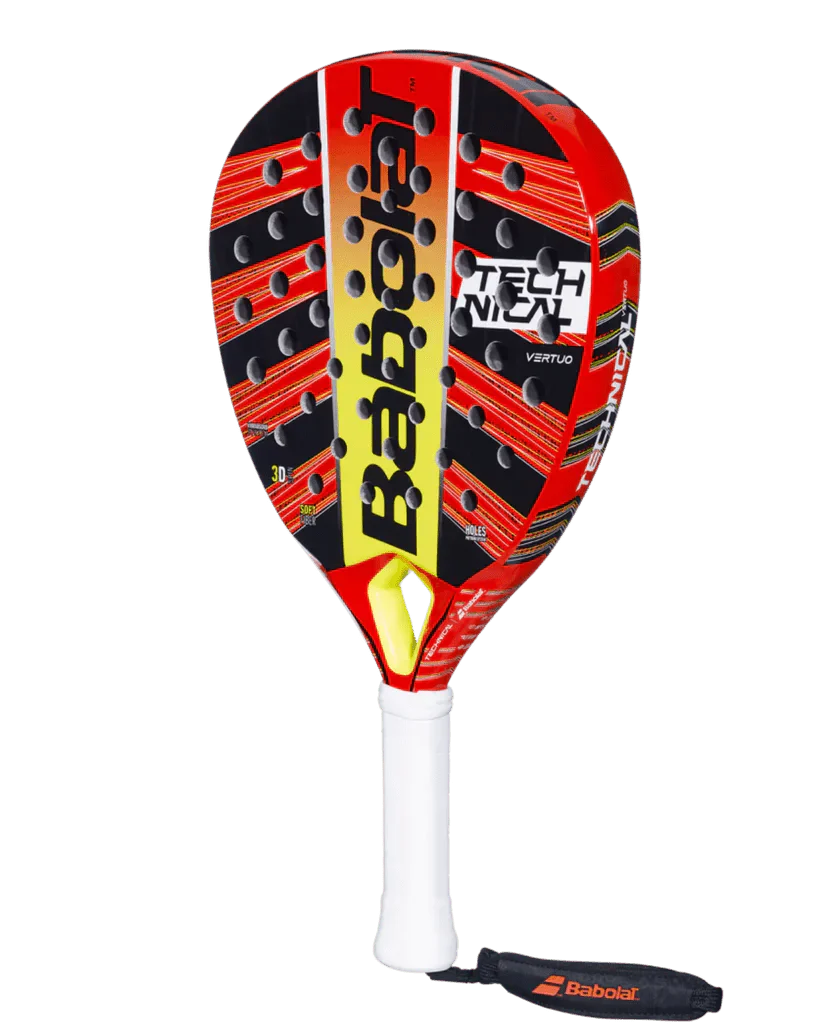 Babolat Technical Vertuo 2023 Padel Racket Padel Racket Babolat