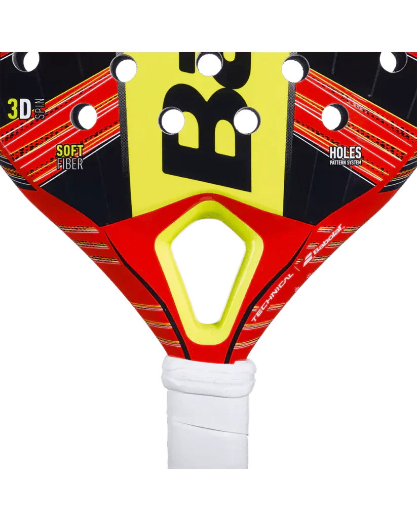 Babolat Technical Vertuo 2023 Padel Racket Padel Racket Babolat
