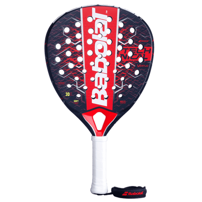Babolat Technical Vertuo 2.5 - Bell Racket Store