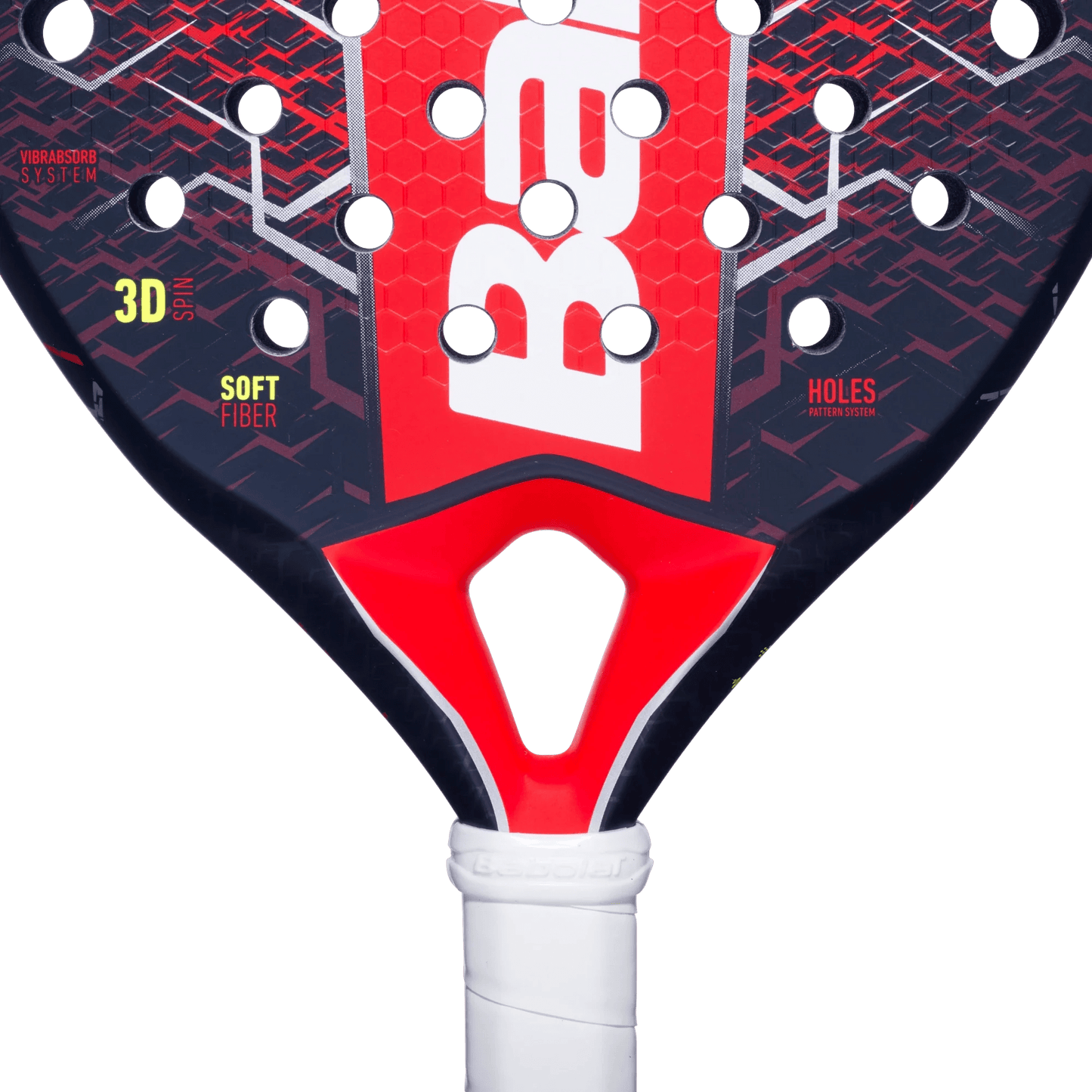 Babolat Technical Vertuo 2.5 - Bell Racket Store
