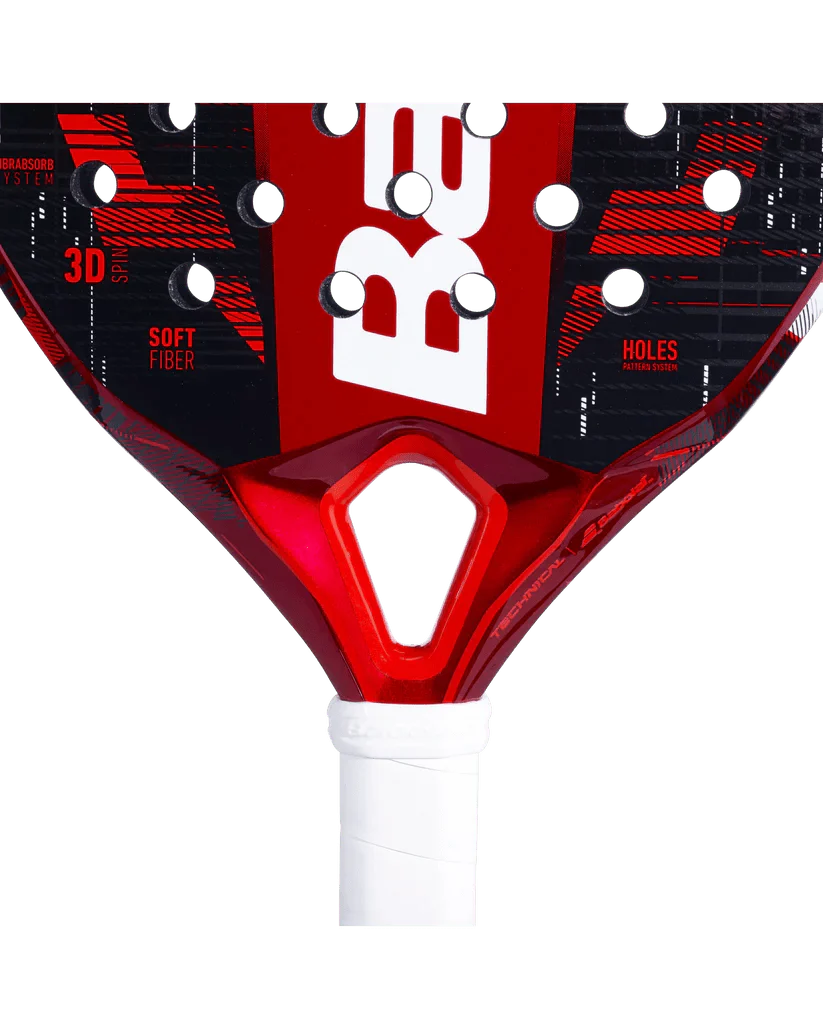 Babolat Technical Vertuo Juan Lebron 2024 Padel Racket Padel Racket Babolat