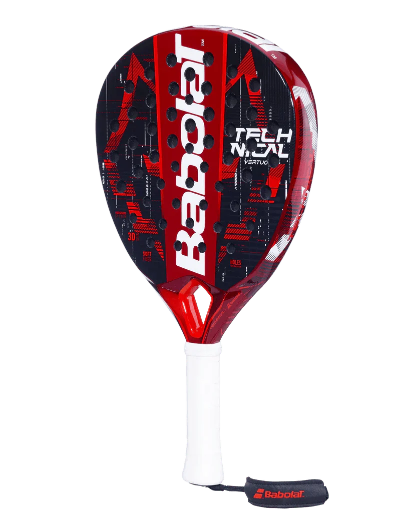 Babolat Technical Vertuo Juan Lebron 2024 Padel Racket Padel Racket Babolat