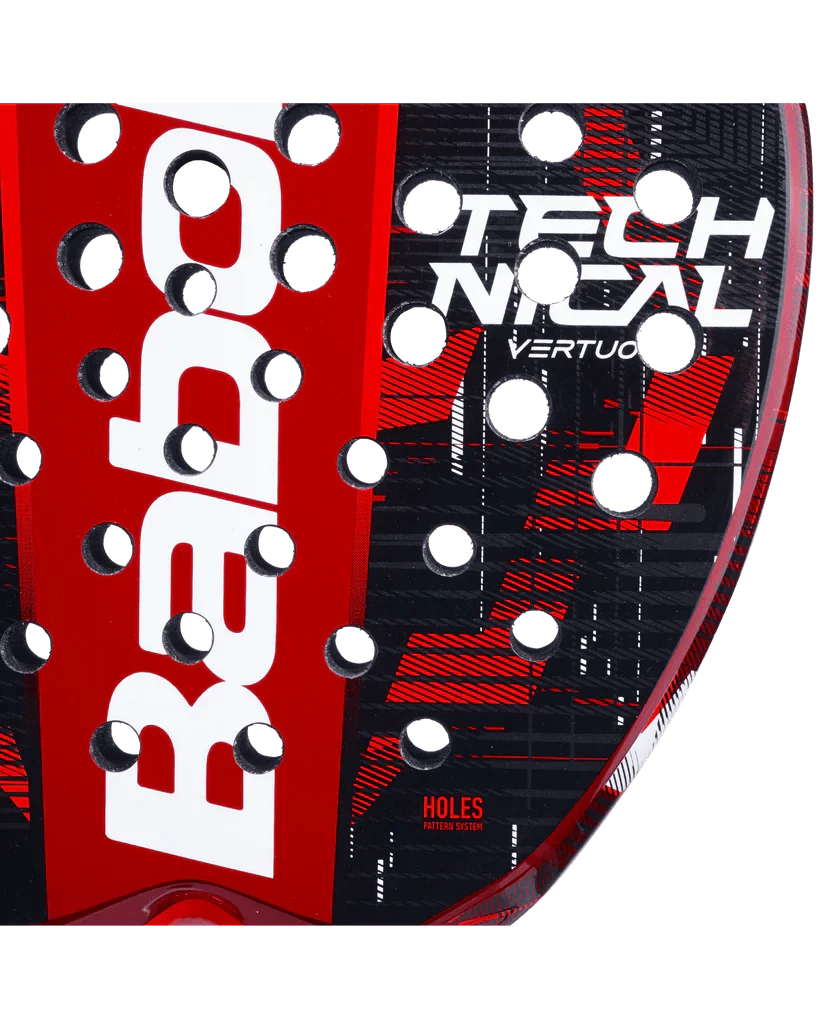 Babolat Technical Vertuo Juan Lebron 2024 Padel Racket Padel Racket Babolat
