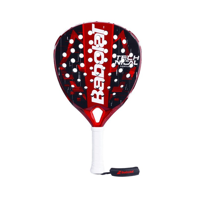 Babolat Technical Vertuo Juan Lebron 2024 Padel Racket Padel Racket Babolat