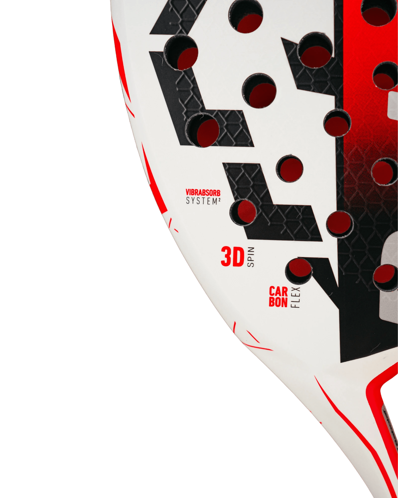 Babolat Technical Vertuo Juan Lebron 2025 Padel Racket Babolat