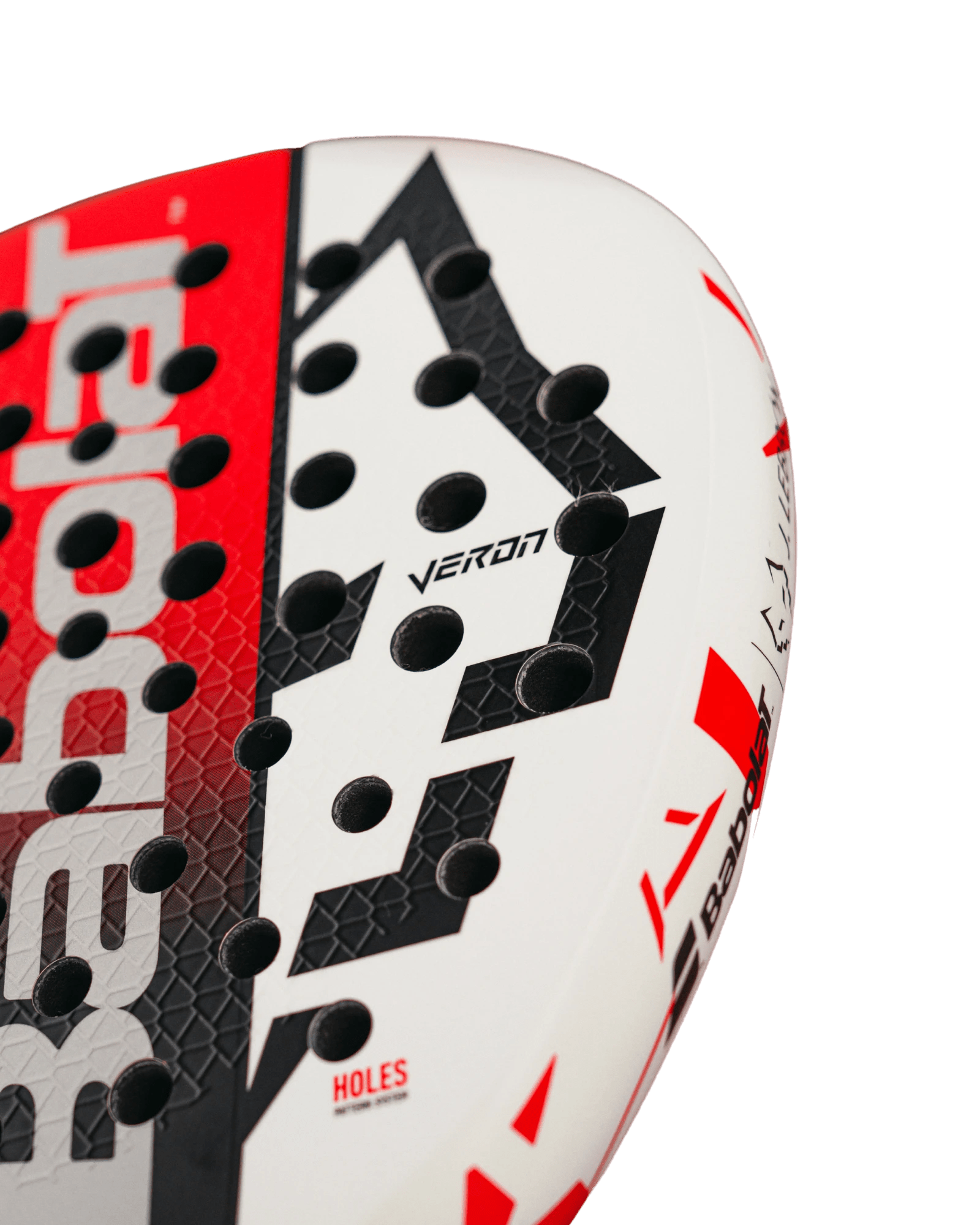 Babolat Technical Vertuo Juan Lebron 2025 Padel Racket Babolat