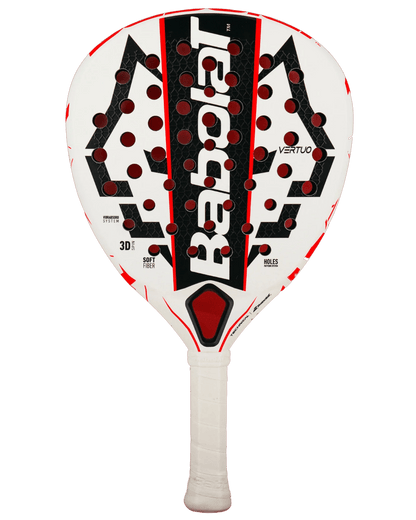 Babolat Technical Vertuo Juan Lebron - Bell Racket Store