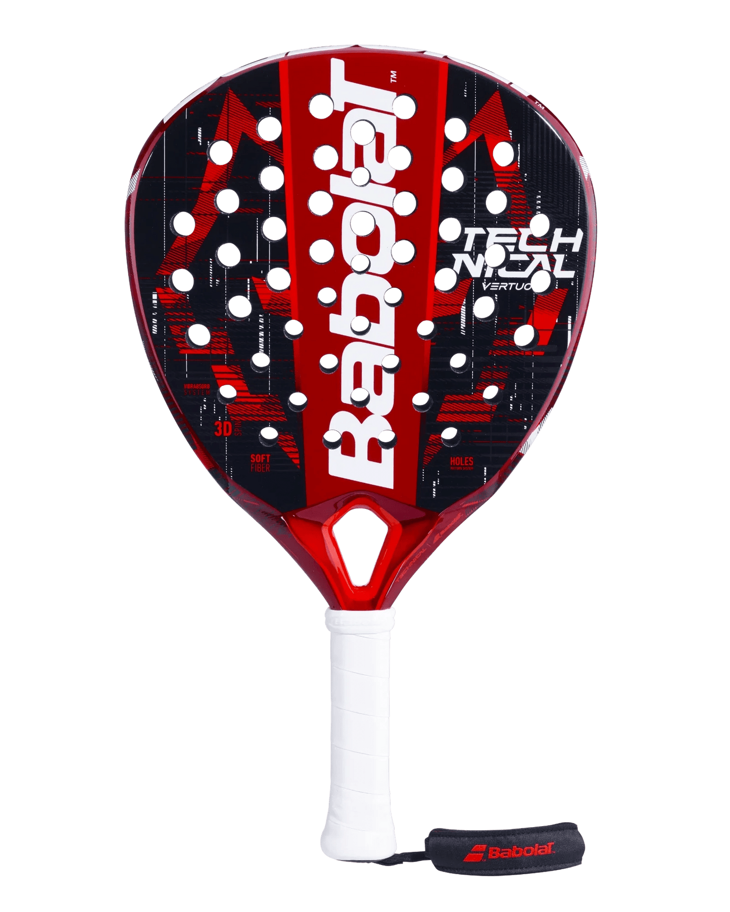 Babolat Technical Vertuo Juan Lebrón - Bell Racket Store