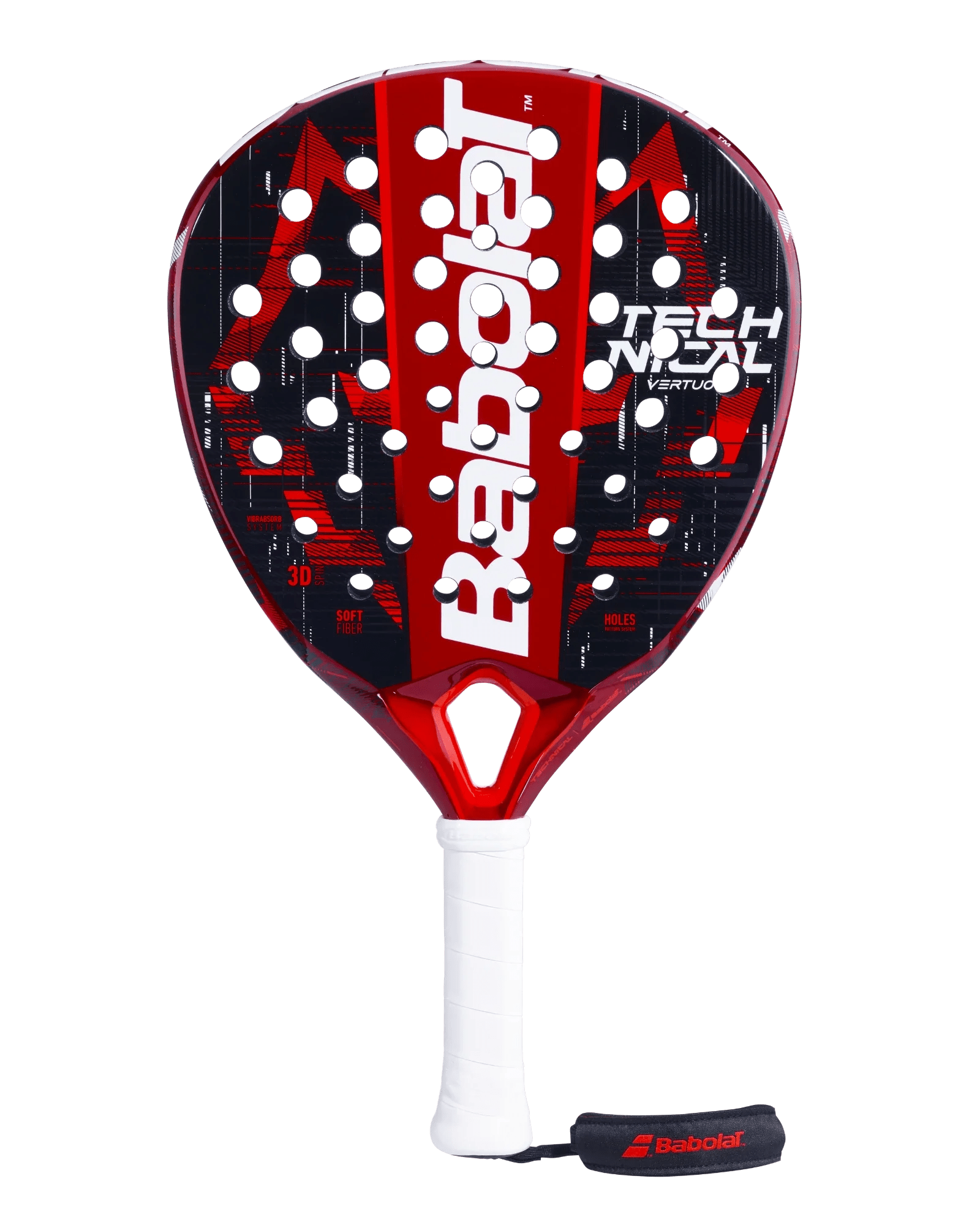 Babolat Technical Vertuo Juan Lebrón - Bell Racket Store